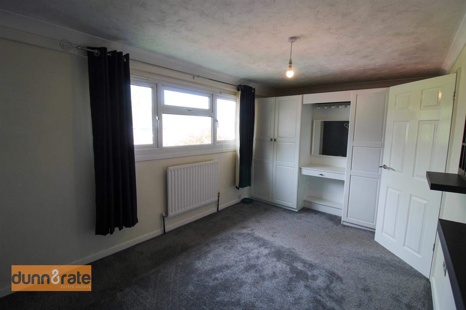 Larksfield Road, Smallthorne, Stoke-On-Trent